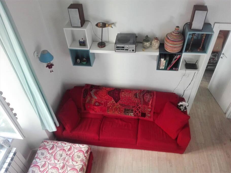 Apartment Joyfull In The Historical Center *