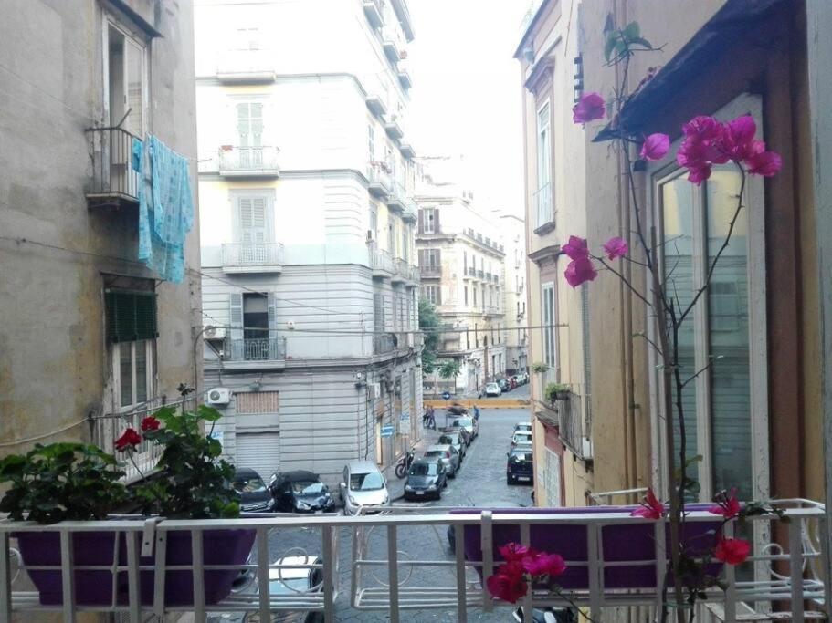Joyfull In The Historical Center Apartment *